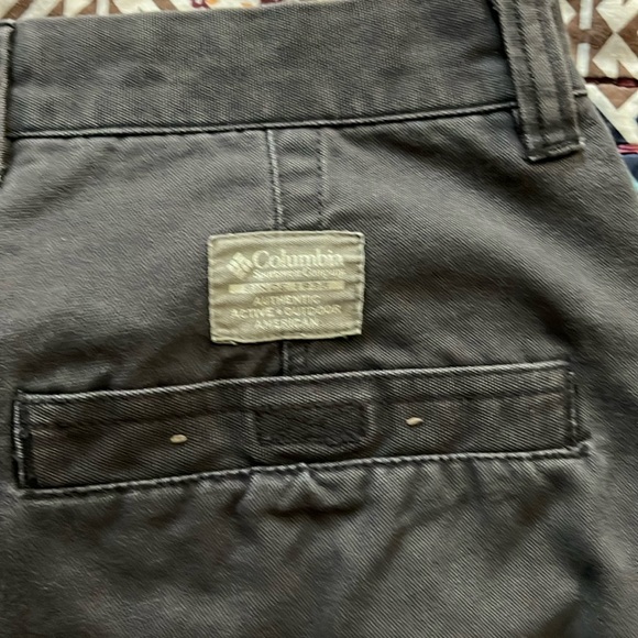 Columbia Men’s Active Pants - Picture 3 of 13